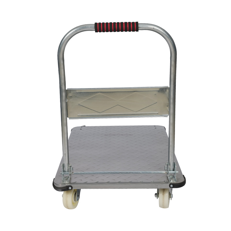 Trolley BT-FLATBED