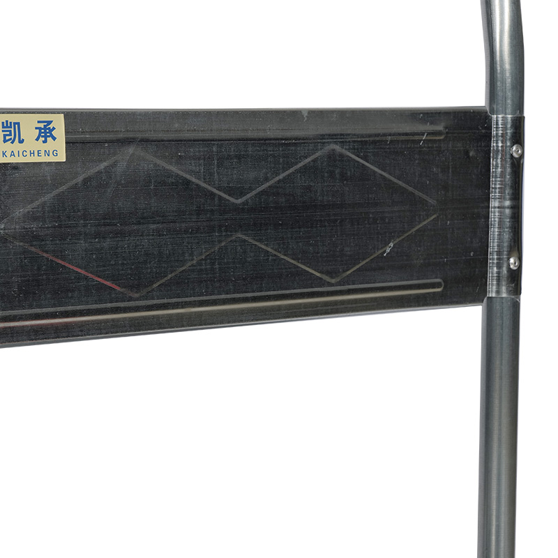 Flatbed Silent BT yang dapat dilipat