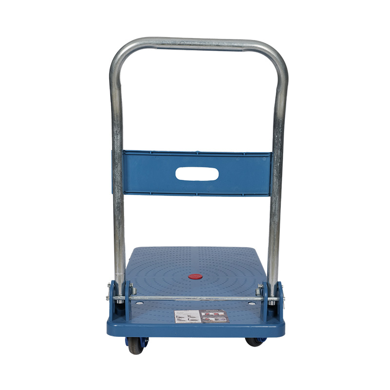 Trolley BT-FLATBED