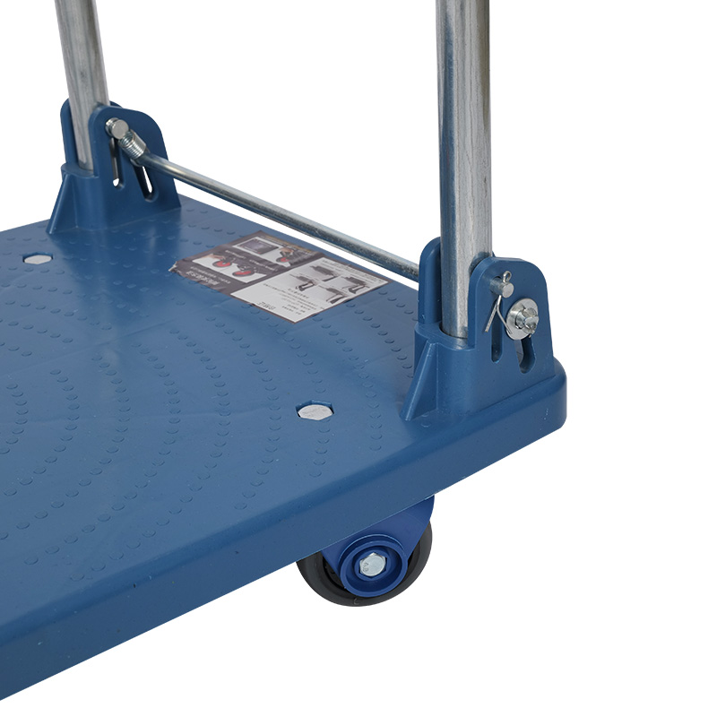 Trolley BT-FLATBED