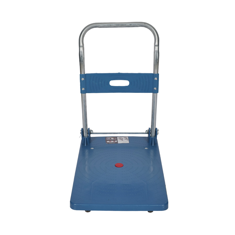 Trolley BT-FLATBED