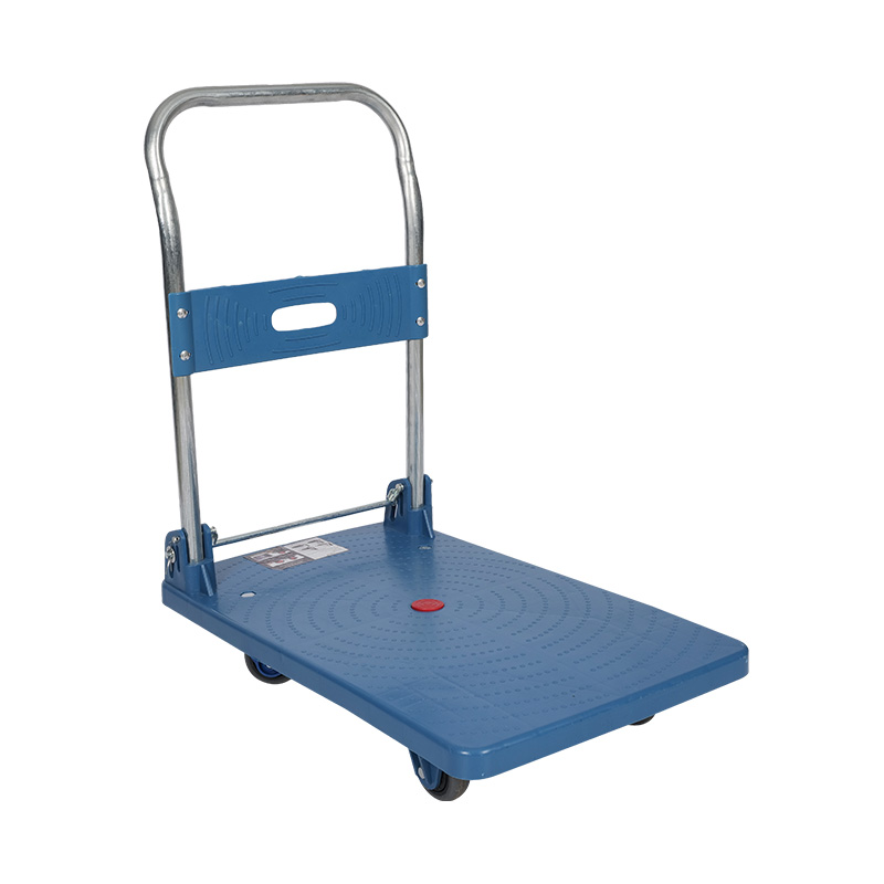 Trolley BT-FLATBED