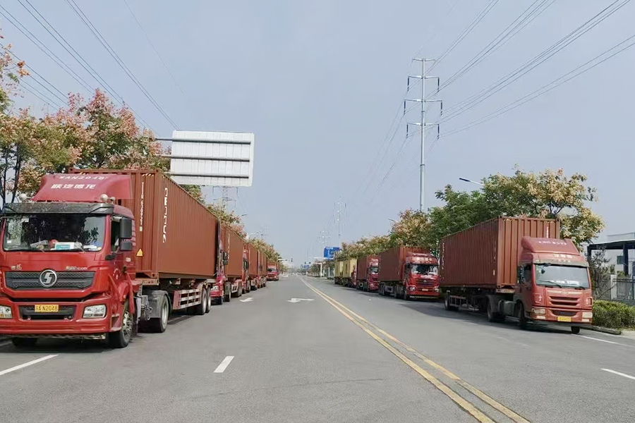 Transportasi Pengangkutan