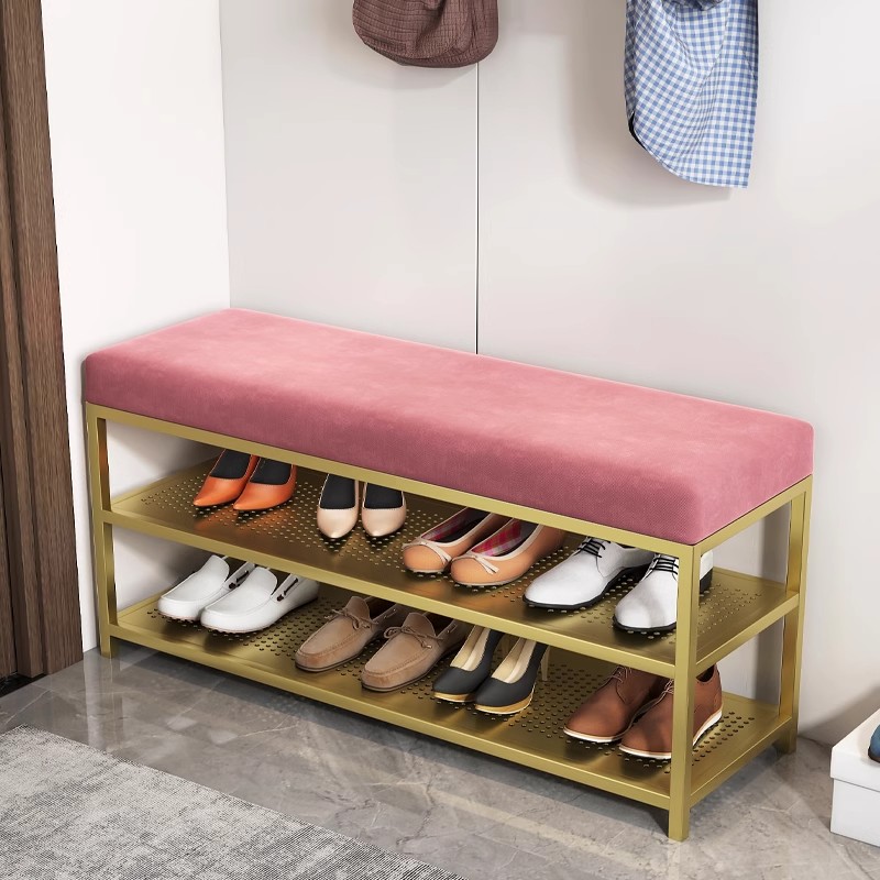 Model datar bangku pintu pintu masuk sederhana