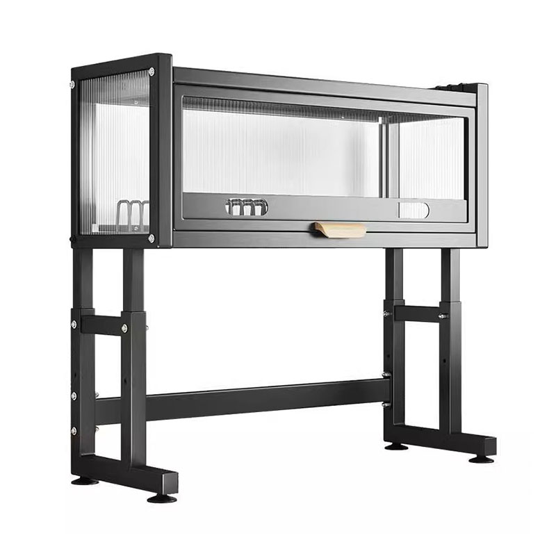 Rak wastafel dapur