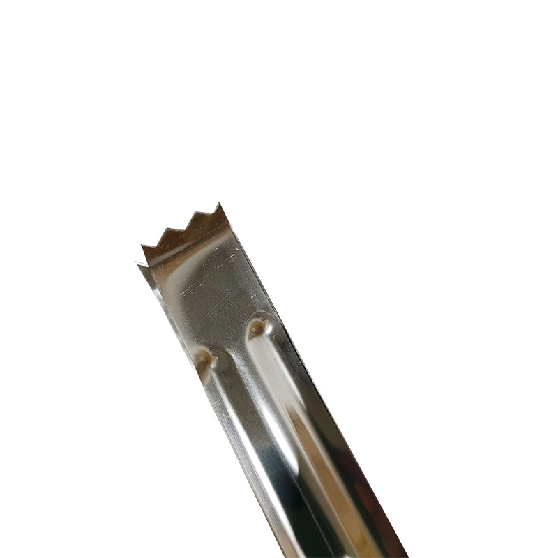 Klip panggangan stainless steel