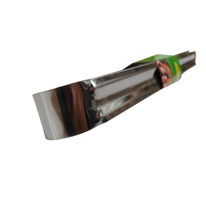 Klip panggangan stainless steel