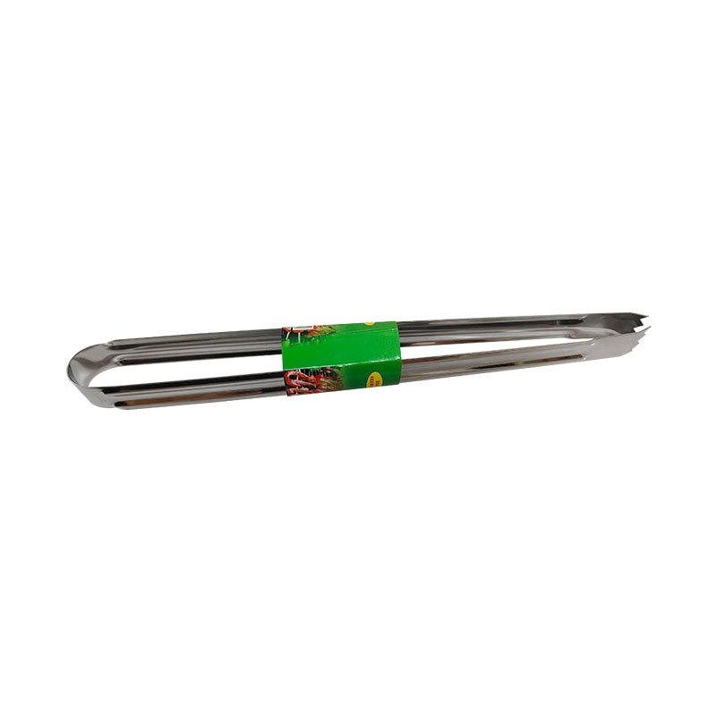 Klip panggangan stainless steel