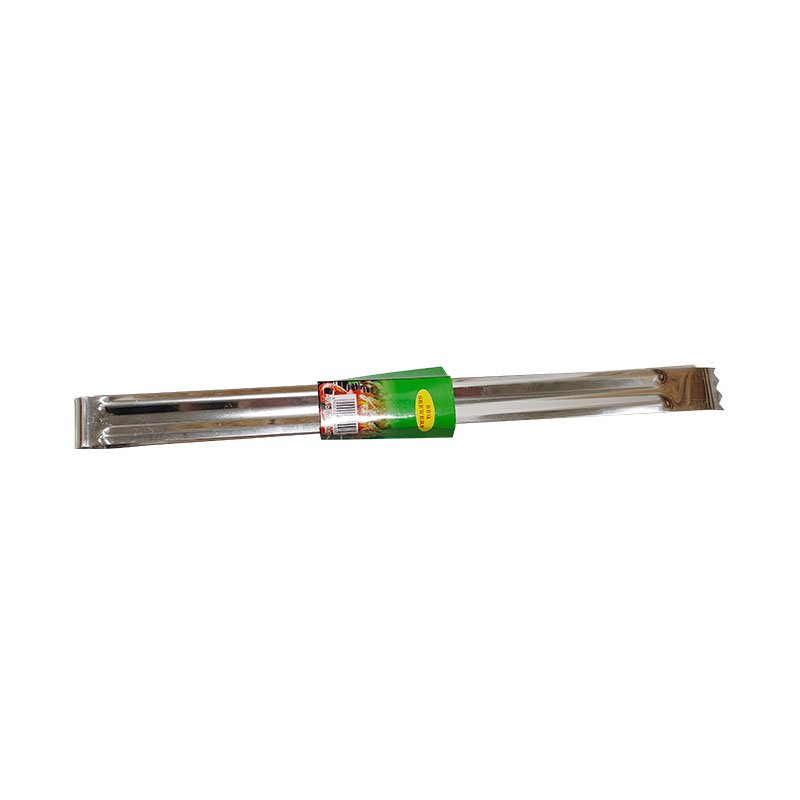 Klip panggangan stainless steel