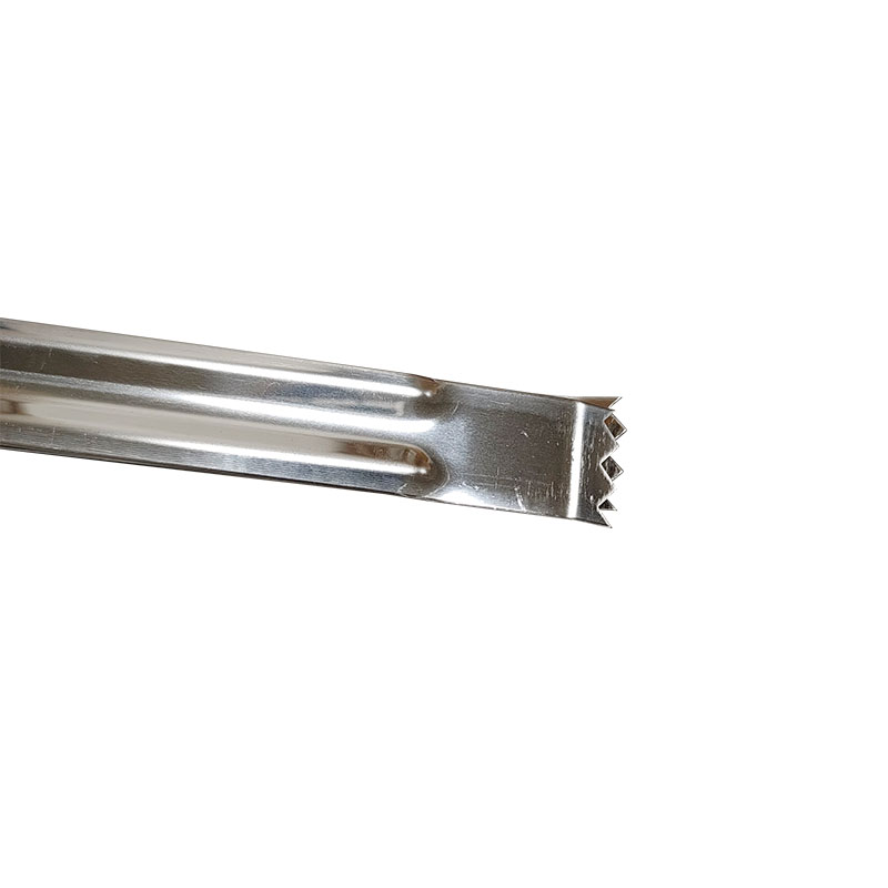 Klip panggangan stainless steel